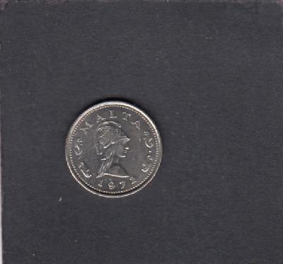 Beschrijving: 2 Cent  